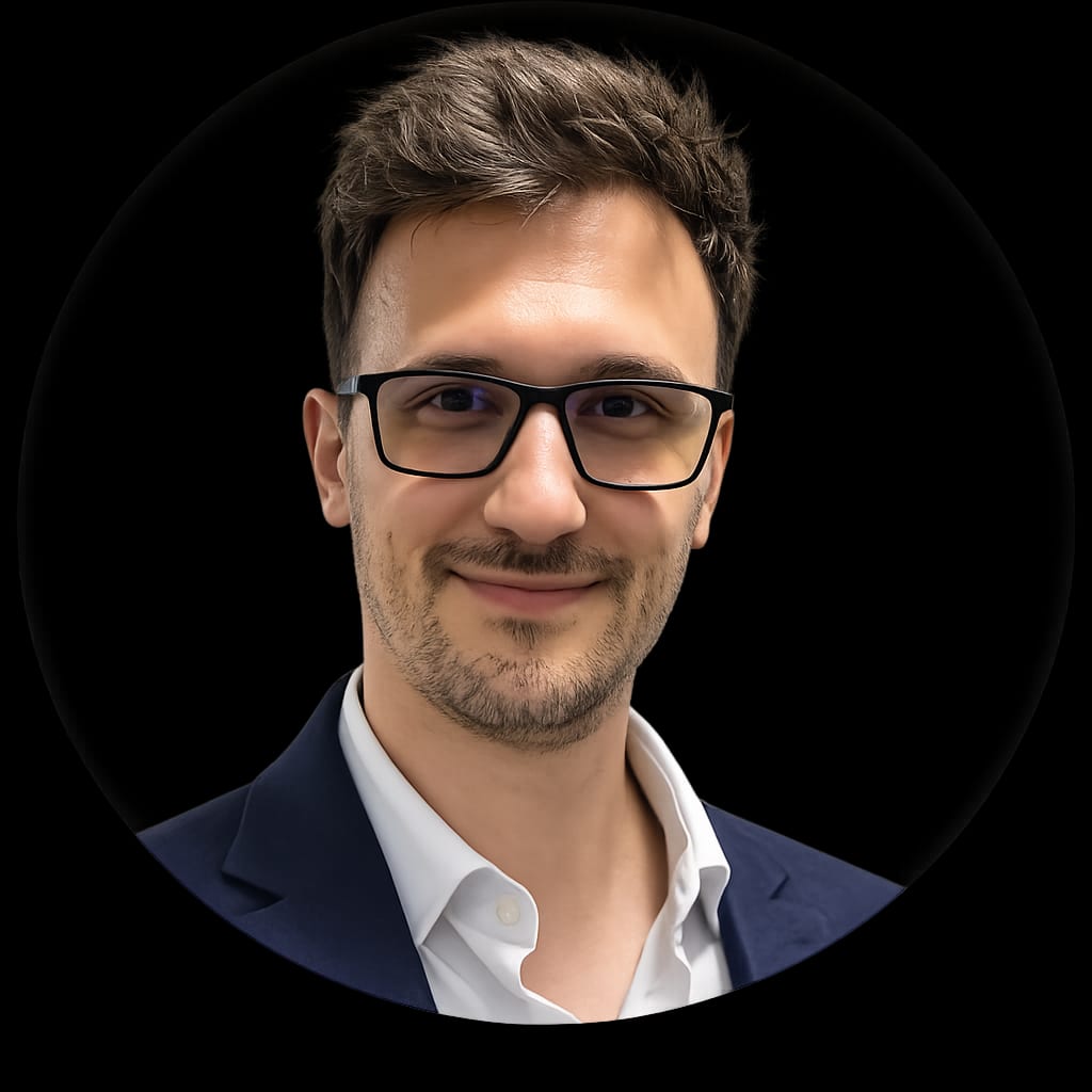 Lic. Christian D. Arpa, Director Académico de Espacio Mindfulness