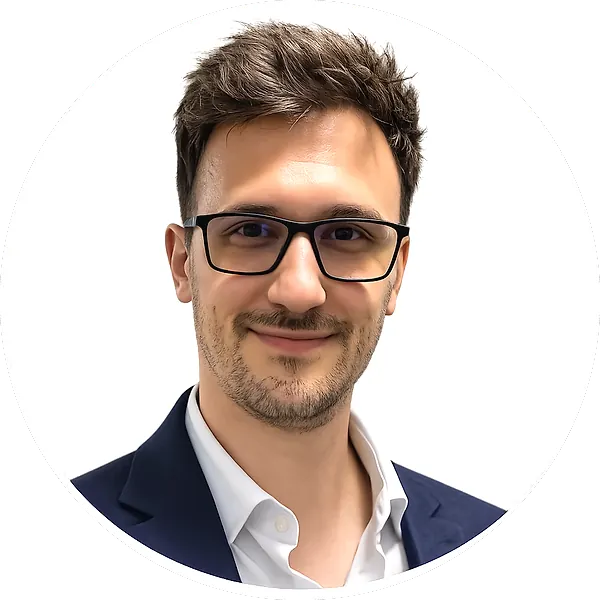 Lic. Christian D. Arpa, Director Académico de Espacio Mindfulness