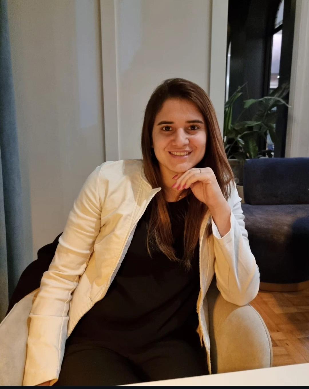 Lic. Denise Maldonado