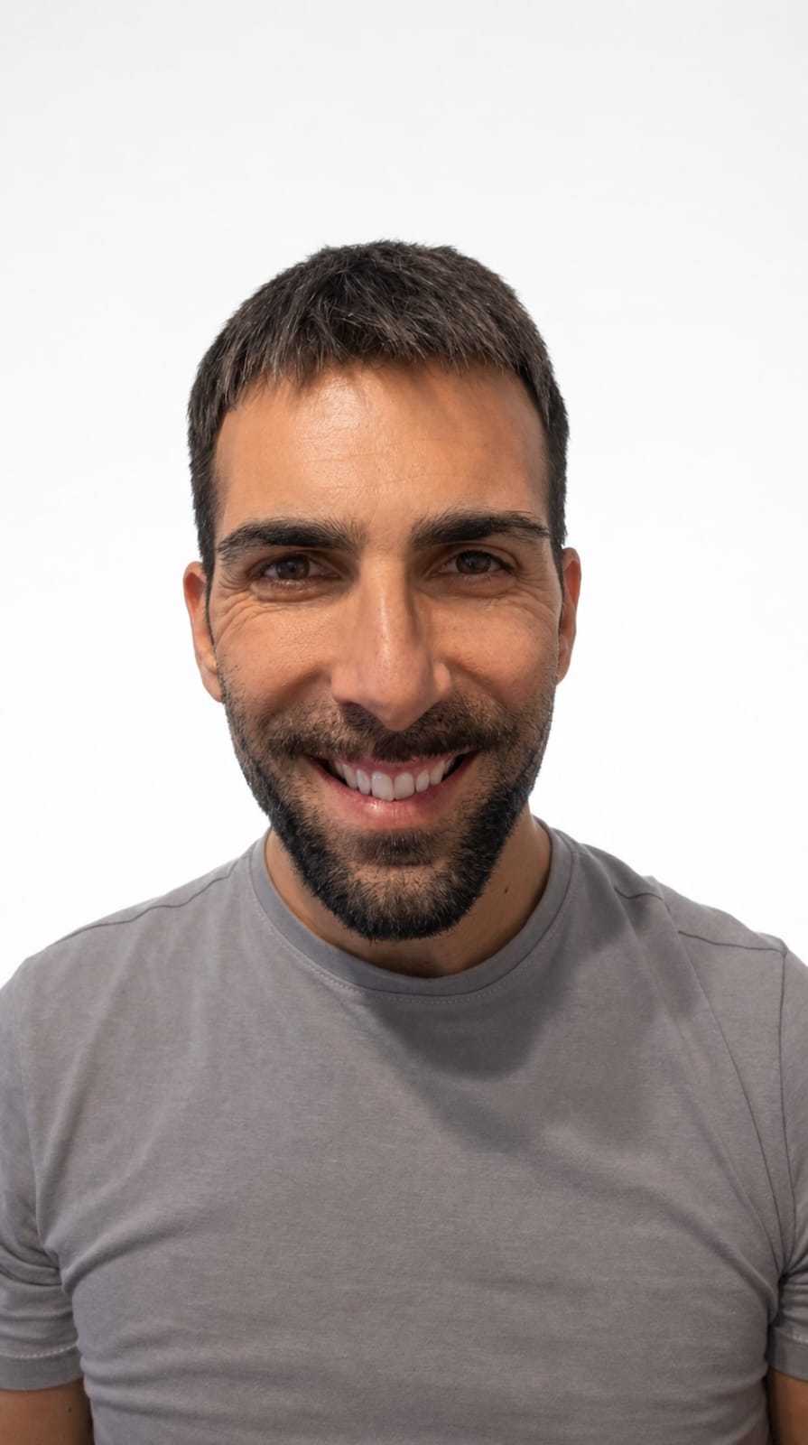 Lic. Gastón Kiperman